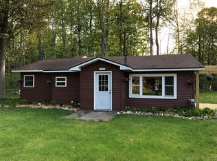1980 Camp Modoc Trl, Indian River, MI 49749