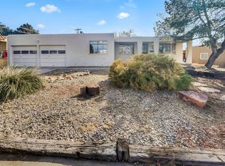 9718 Toltec Rd NE, Albuquerque, NM 87111