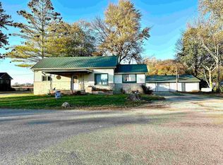 9690 W County Road 700 Rd S, Daleville, IN 47334