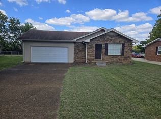 618 Cross St, Gallatin, TN 37066