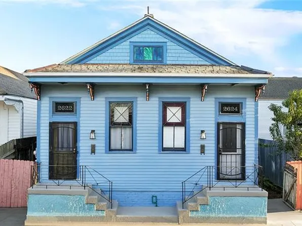 2622 Annunciation St, New Orleans, LA 70130