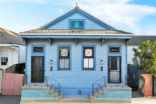 2622 Annunciation St Photo 1