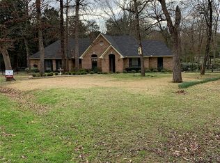 206 Private Road 1285, Fairfield, TX 75840