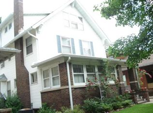 2117 15th St, Moline, IL 61265