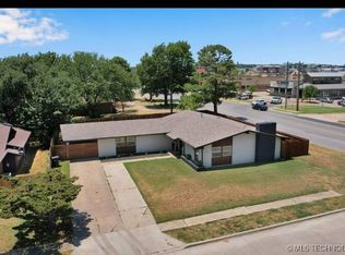 1115 Osage St, Ardmore, OK 73401