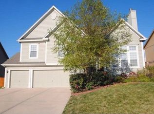 11648 S Marion St, Olathe, KS 66061
