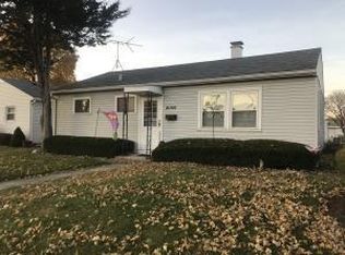 2066 W Howard Ave, Milwaukee, WI 53221