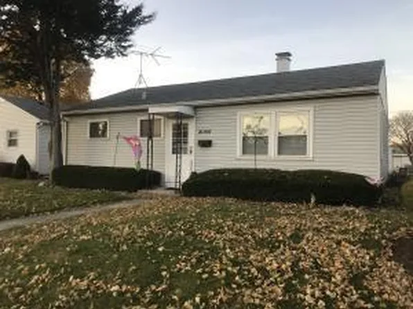 2066 W Howard AVENUE, Milwaukee, WI 53221
