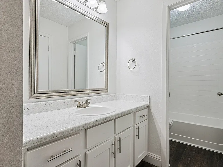 Classic Bathroom
