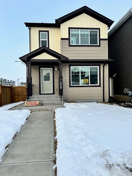 Edmonton House for rent - 3 Bedrooms — photo 16