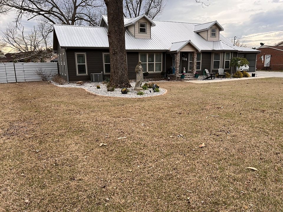 104 Dogwood Ln, Winchester, TN 37398 Zillow