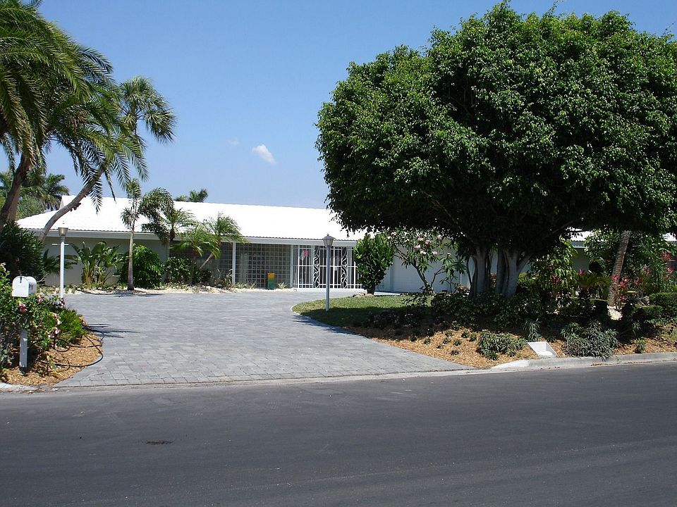 front view