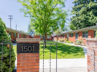 1501 W Fort St APT 7, Boise, ID 83702