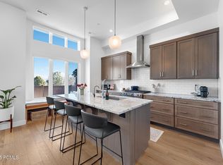 8254 N Sandalwood Ln, Park City, UT 84098