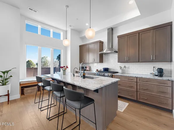 8254 N Sandalwood Ln, Park City, UT 84098