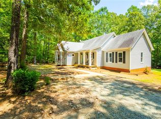 3324 Medway Ln, Powhatan, VA 23139