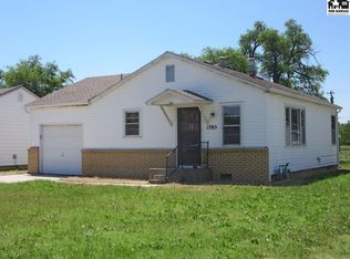 1705 E 30th Ave, Hutchinson, KS 67502