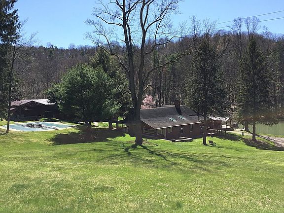 2nd image of 86500 Tappan Highlands Rd