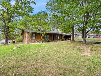 48 Terrace Dr, Dover, AR, 72837