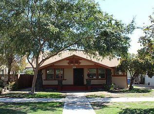 2405 San Emidio St, Bakersfield, CA 93304