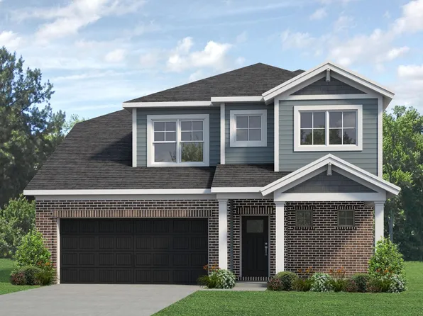 Delaware Craftsman - LP - Grove Plan, Dove Point