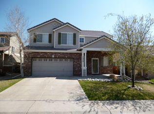 7344 S Norfolk St, Aurora, CO 80016