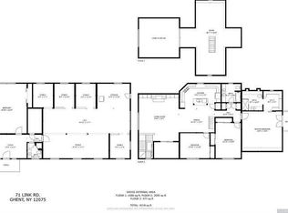 71 Link Rd, Ghent, NY 12075