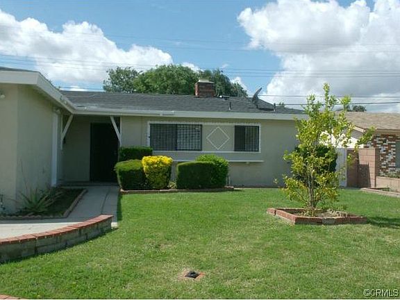 2nd image of 1745 Los Padres Dr