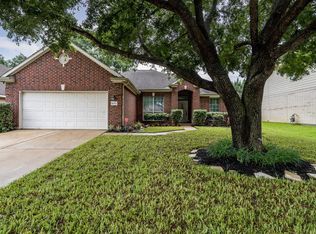16611 McCormick Dr, Houston, TX 77095