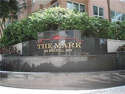 1st image of 1155 Brickell Bay Dr APT 2001