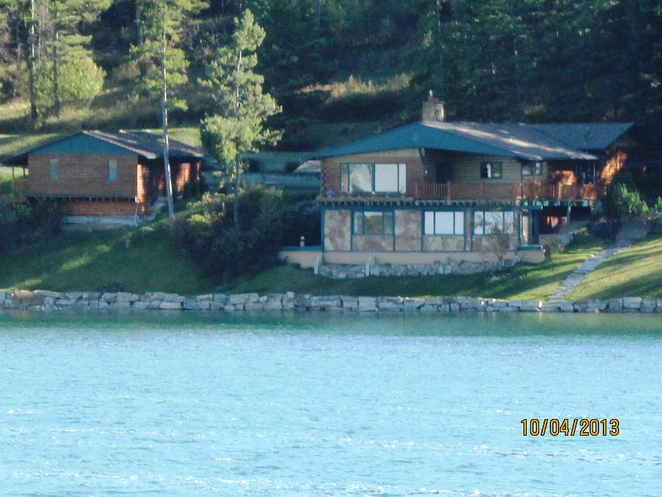 Lake Front