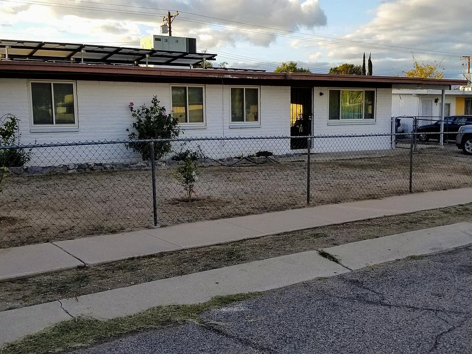 1st image of 4830 S Calle Pamplona