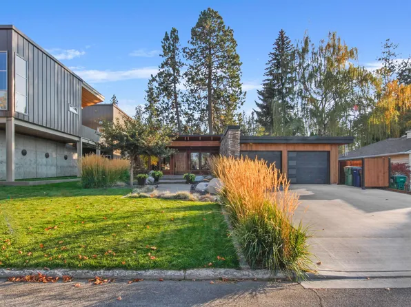 1116 E Club Ct, Spokane, WA 99203