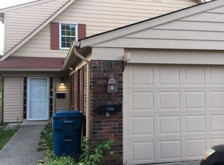 4632 London Dr, Indianapolis, IN 46254