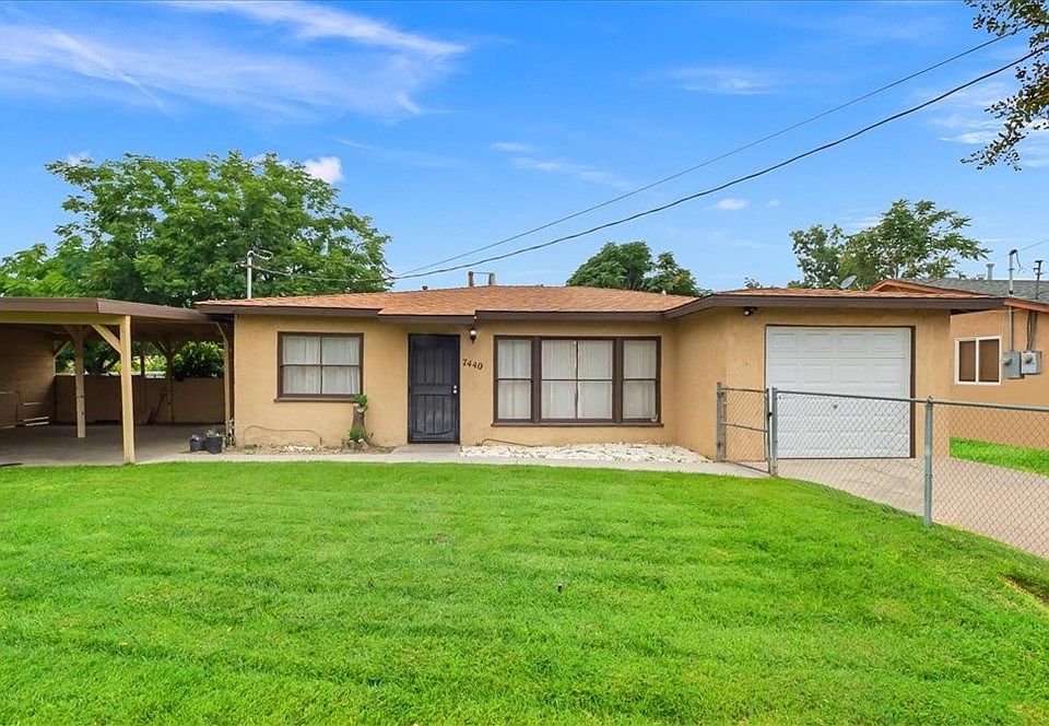 1st image of 7440 Golondrina Dr