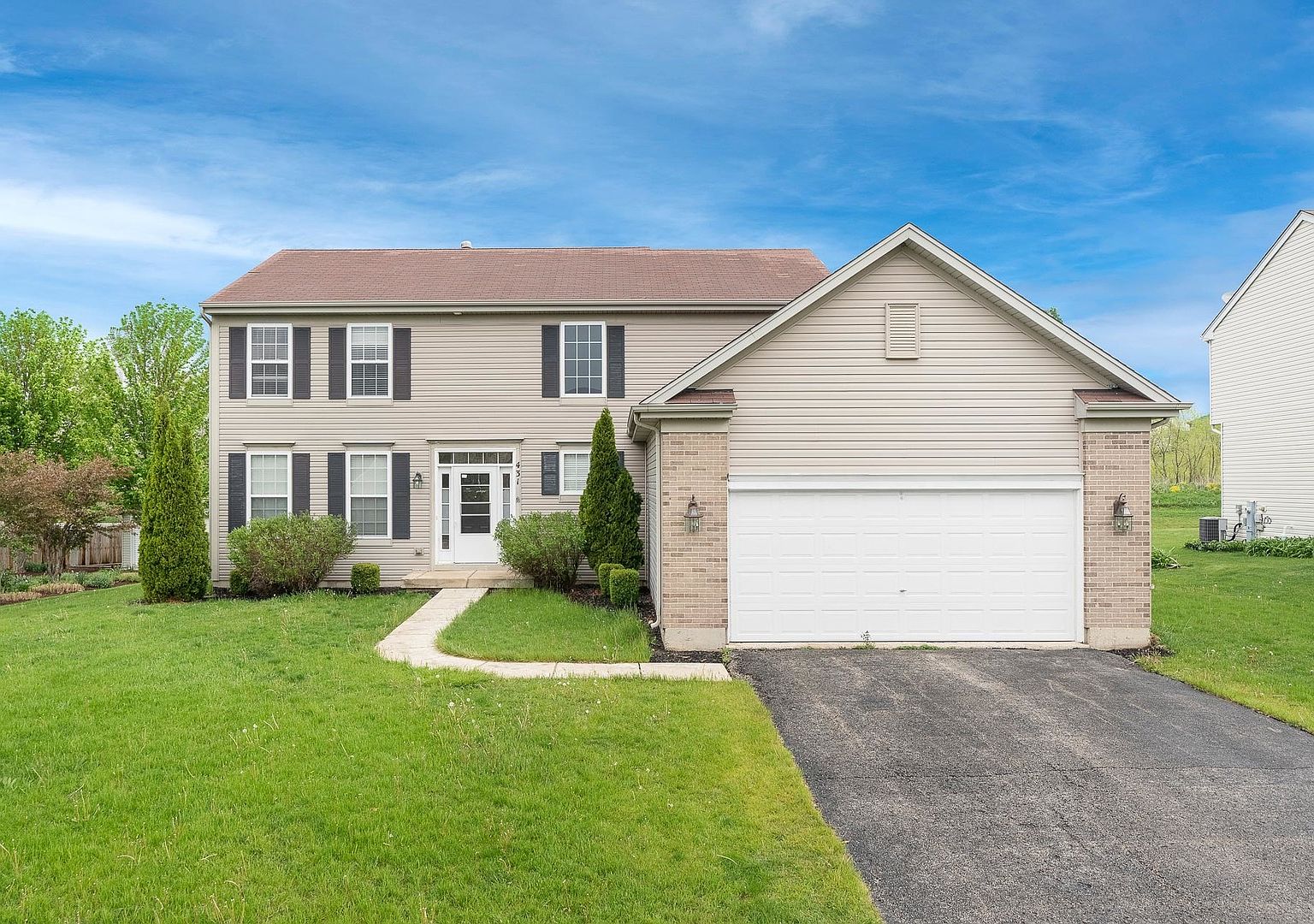 431 Windett Ridge Rd, Yorkville, IL 60560 Zillow