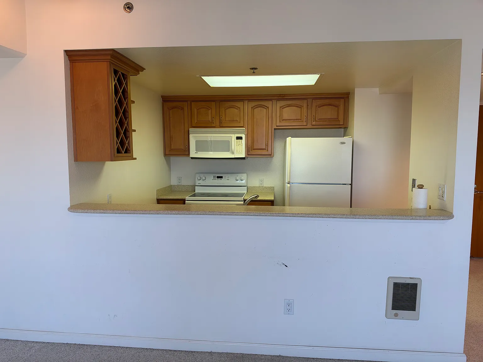 1 bed, $2,300 — Photo 3