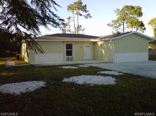 5413 Catts St, Naples, FL 34113