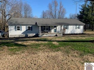 7954 State Route 121 S, Mayfield, KY 42066