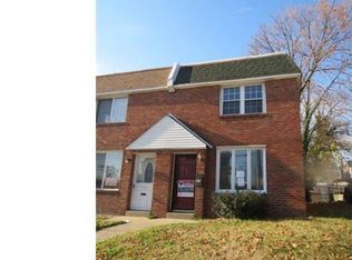 207 High St, Sharon Hill, PA