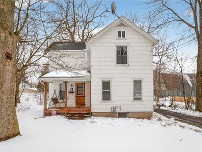 224 Norton St, Newark, NY, 14513