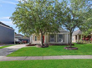 12838 Whistling Springs Dr, Humble, TX 77346