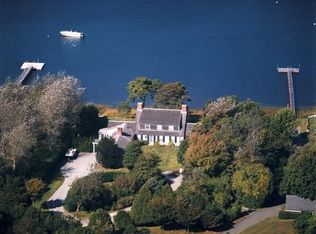 40 Gammys Ln, Chatham, MA 02633