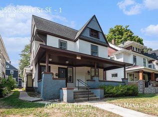 1350 Sigsbee St SE APT 1, Grand Rapids, MI 49506