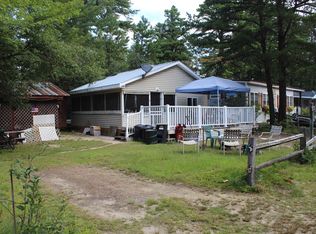 7 Eagle Loop Ln #55, Freedom, NH 03836