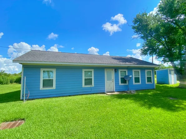VES31, 331 Veselka Rd #Ves29, Freeport, TX 77541