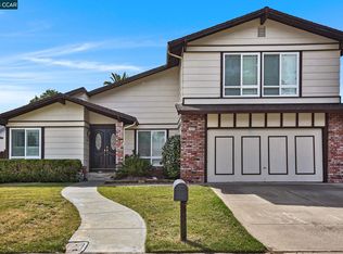 2329 Cordoba Way, Antioch, CA