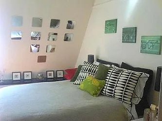 Rented by Manhattan Spaces