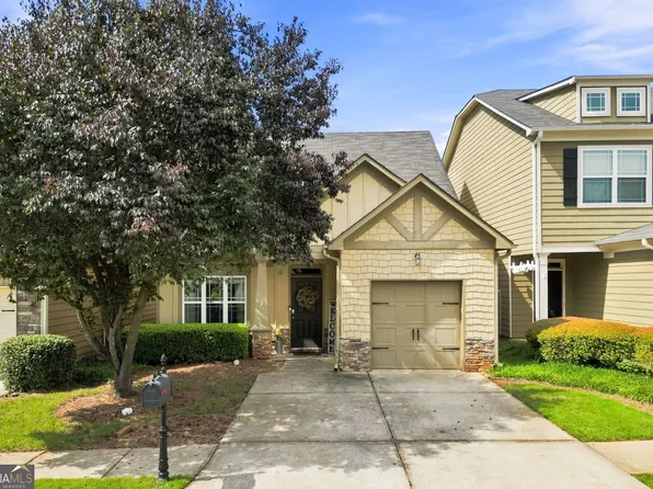 65 Highland Pointe Cir E, Dawsonville, GA 30534