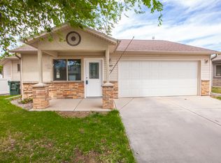 669 Serenity Ct, Grand Junction, CO 81505